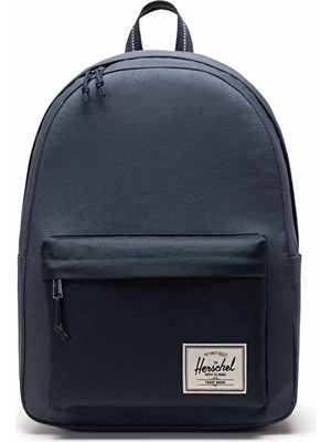 Herschel Sırt Çantası 11546 07081 Mavi