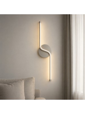 Avizego Gena Modern LED Duvar Apliği