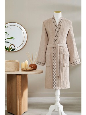 Özdilek Eclips Kimono Bornoz