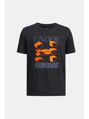 Under Armour Erkek Çocuk Tişört 1390003-001