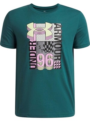 Under Armour Erkek Çocuk Tişört 6009271