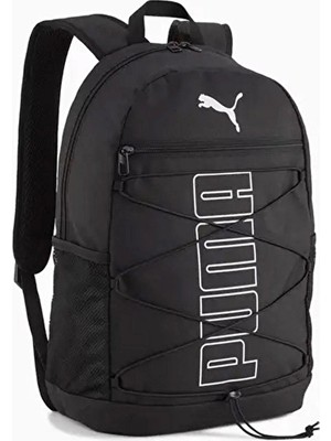 Puma Unisex Sırt Çantası 09215601 Siyah