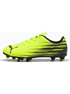 Puma Çocuk Attacanto Iı Fg/ag Jr Krampon 10849606 Sarı