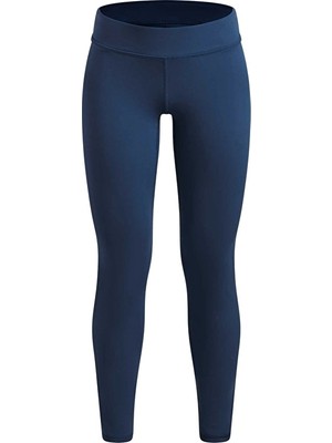 Under Armour Kız Çocuk Tayt 6010092 Mavi