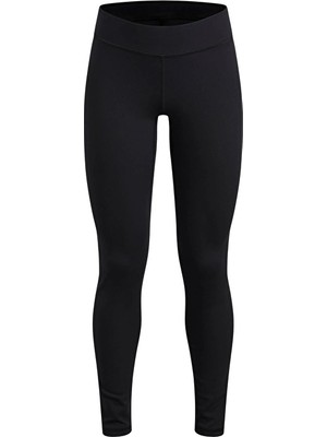 Under Armour Kız Çocuk Tayt 6010092 Siyah