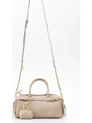 Sisley Kadın Kol Çantası SLY_335 Bej