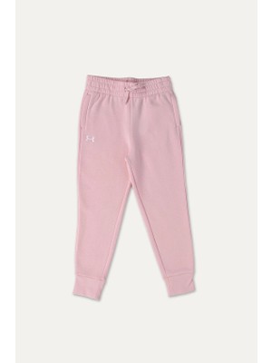 Under Armour Kız Çocuk Eşofman Alt 1379525-647
