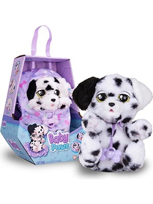 Giochi Preziosi Baby Paws Dalmat Sesli Pelüş 20 cm