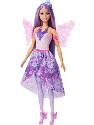 3in1 Barbie Denizkızı Kostüm Seti JCP74