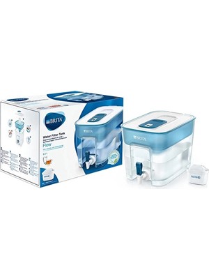 Brita Flow Filtreli Su Sebili - Pro