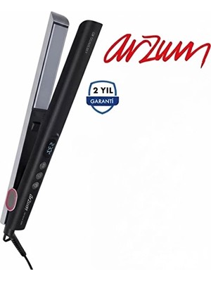 Arzum Nuvo Ion Saç Düzleştirici AR5125