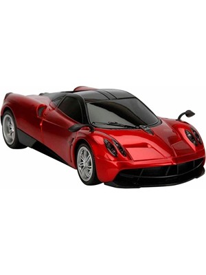 Sunman 1:24 Pagani Huayra Işıklı Uzaktan Kumandalı Araba