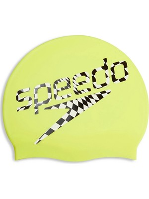 Speedo Yüzücü Bonesi 8-0838516722