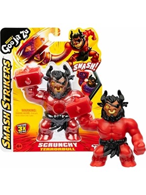 Giochi Preziosi Hgjz Smash Stikers Tekli Paket GJT57000