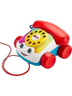 Fisher-Price Fisher Price Geveze Telefon FGW66