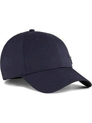 Puma Unisex Şapka 02599406 Lacivert