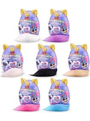 Giochi Preziosi Rainbocorn Kittycorn Sürpriz S3 92104