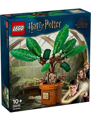 76433 Lego® Harry Potter™ Adamotu