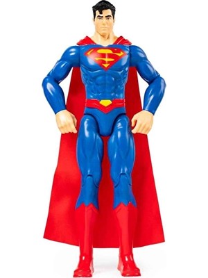 Spinmaster Dc Universe Superman Figür 30 cm