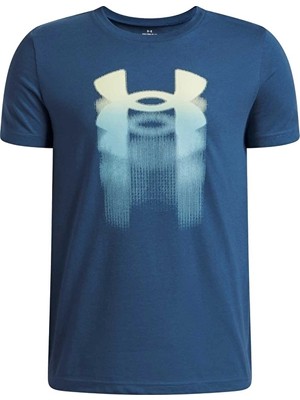 Under Armour Erkek Çocuk Tişört 6009280