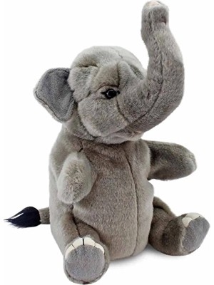 Animals Of The World Fil Kukla 26 cm