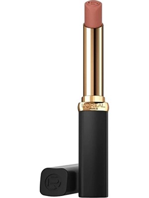 L'oréal Paris Color Riche Intense Volume Matte Ruj - 520 Nude Defiant