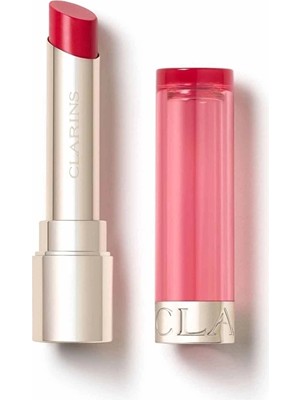 Clarins Lip Oil Balm - Renkli Dudak Balmı 02