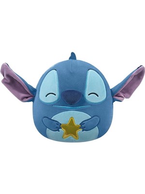 Squishmallows Disney Stitch Serisi 25 cm Model 1 DI00370