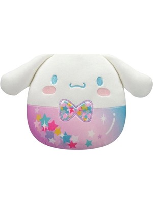 Squishmallows Hello Kitty Serisi - Cinnamoroll 20 cm SN00617