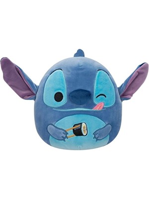 Squishmallows Disney Stitch Serisi 25 cm Model 4 DI00373