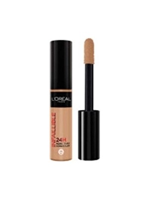 L'oréal Paris Infaıllable Kapatıcı 330 Pecan
