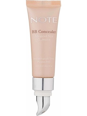 Note Bb Concealer 01