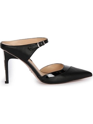Nine West Kadın Ayakkabı Delmare Z Siyah
