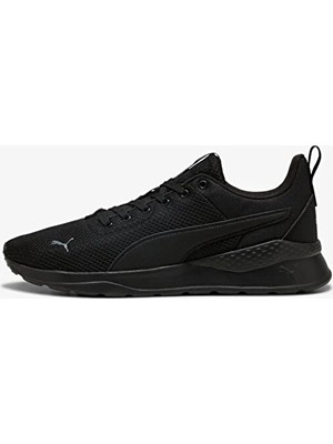Puma Unisex Anzarun Lite Ayakkabı 40550601 Siyah