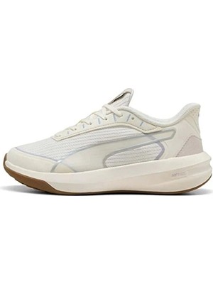 Puma Kadın Softride Courtney Gleam Ayakkabı 31206801 Beyaz