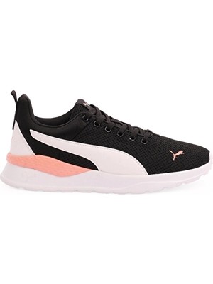 Puma Kadın Anzarun Lite Ayakkabı 40550651 Siyah/beyaz