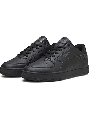 Puma Unisex Caven 2 0 Ayakkabı 39229001 Siyah