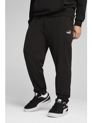 Puma Erkek Eşofman Altı 68261201 Siyah