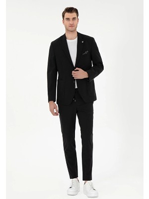 Pierre Cardin Erkek Pantolon 2163496 Siyah