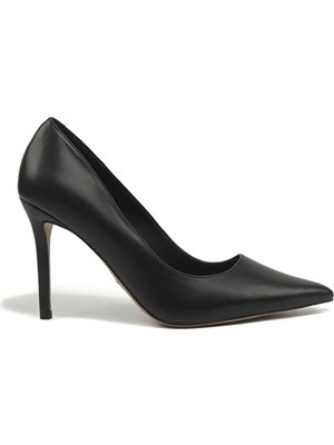 Nine West Kadın Ayakkabı Julıana Z Siyah