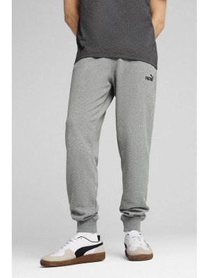 Puma Erkek Eşofman Altı 68260803 Gri