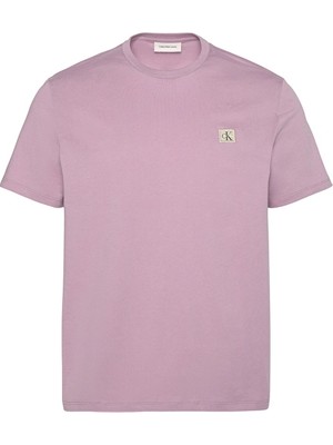 Calvin Klein Jeans Erkek Tişört LV04RC272G Pembe