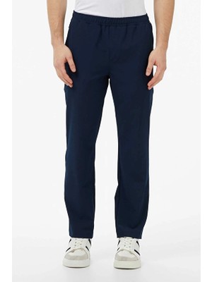 Nautica Erkek Pantolon P65106T Lacivert