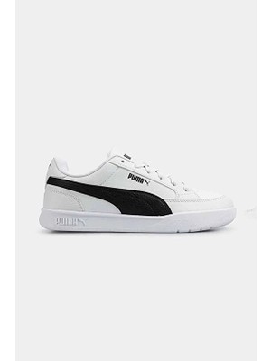 Puma Erkek Park Lt Ayakkabı 40448203 Beyaz