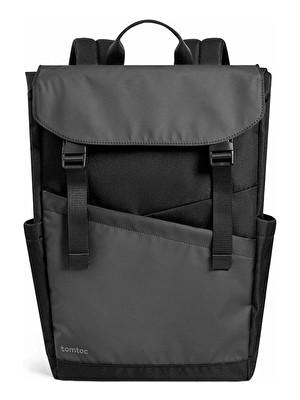 Tomtoc A64E1D1 - T64M1D1 16" Göktaşı Renkli SLASH-A64 Notebook Sırt Çantası