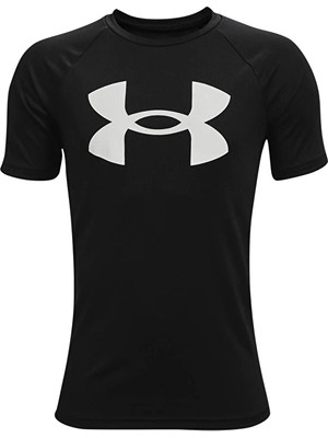 Under Armour Erkek Çocuk Tişört 1363283-001