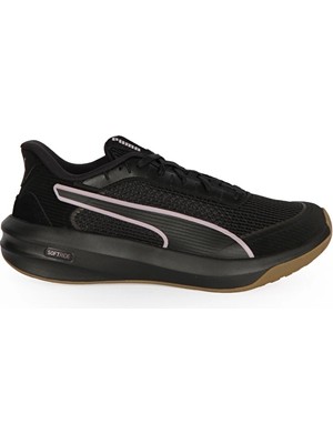 Puma Kadın Softride Courtney Ayakkabı 31203708 Siyah