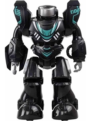 Neco Robo Blast Sesli ve Işıklı Uzaktan Kumandalı Robot