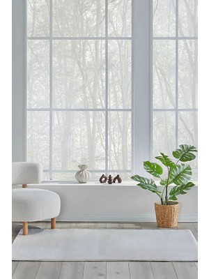 Özdilek Greyline Halı 80X150 cm