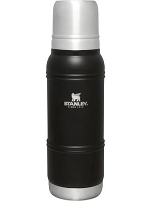 Stanley Black Moon The Artisan Thermal Bottle 1 Litre